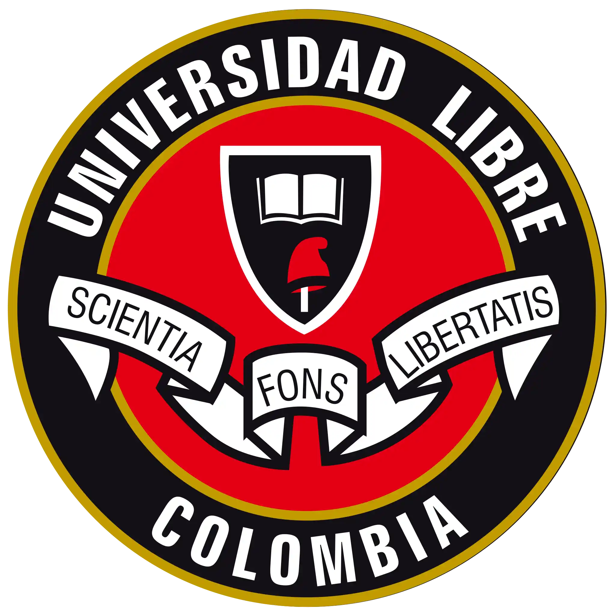Logo Universidad Libre